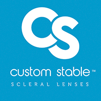 Подбор склеральных линз Custom Stable™ на основе стандарта лаборатории Valley Contax