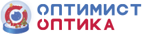 Оптимист Оптика