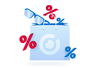 Получите скидку 2 000 р. на заказ медицинских очков