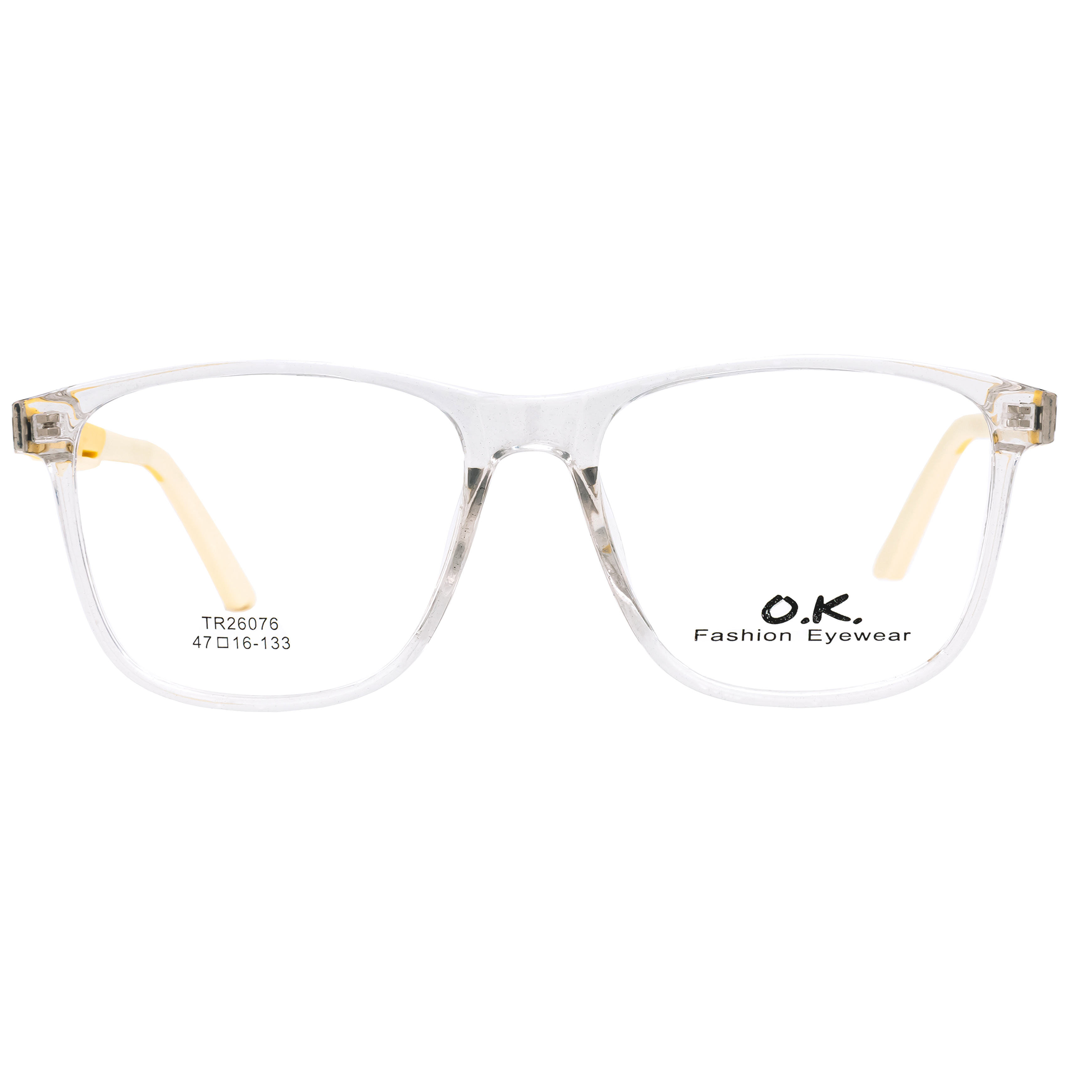 Оправа OK TR 26076 07 Оправа OK TR 26076 07