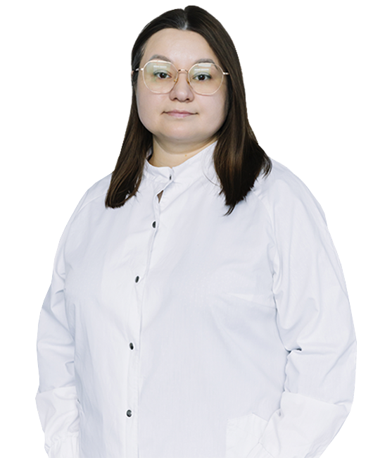 Бехтева Ирина Анатольевна