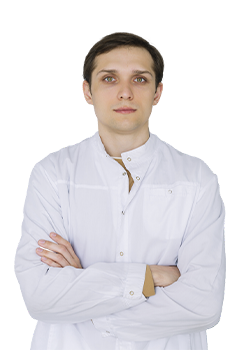 Сидоров Евгений Олегович