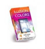 Belmore Illusion Colors Shine (2 линзы)