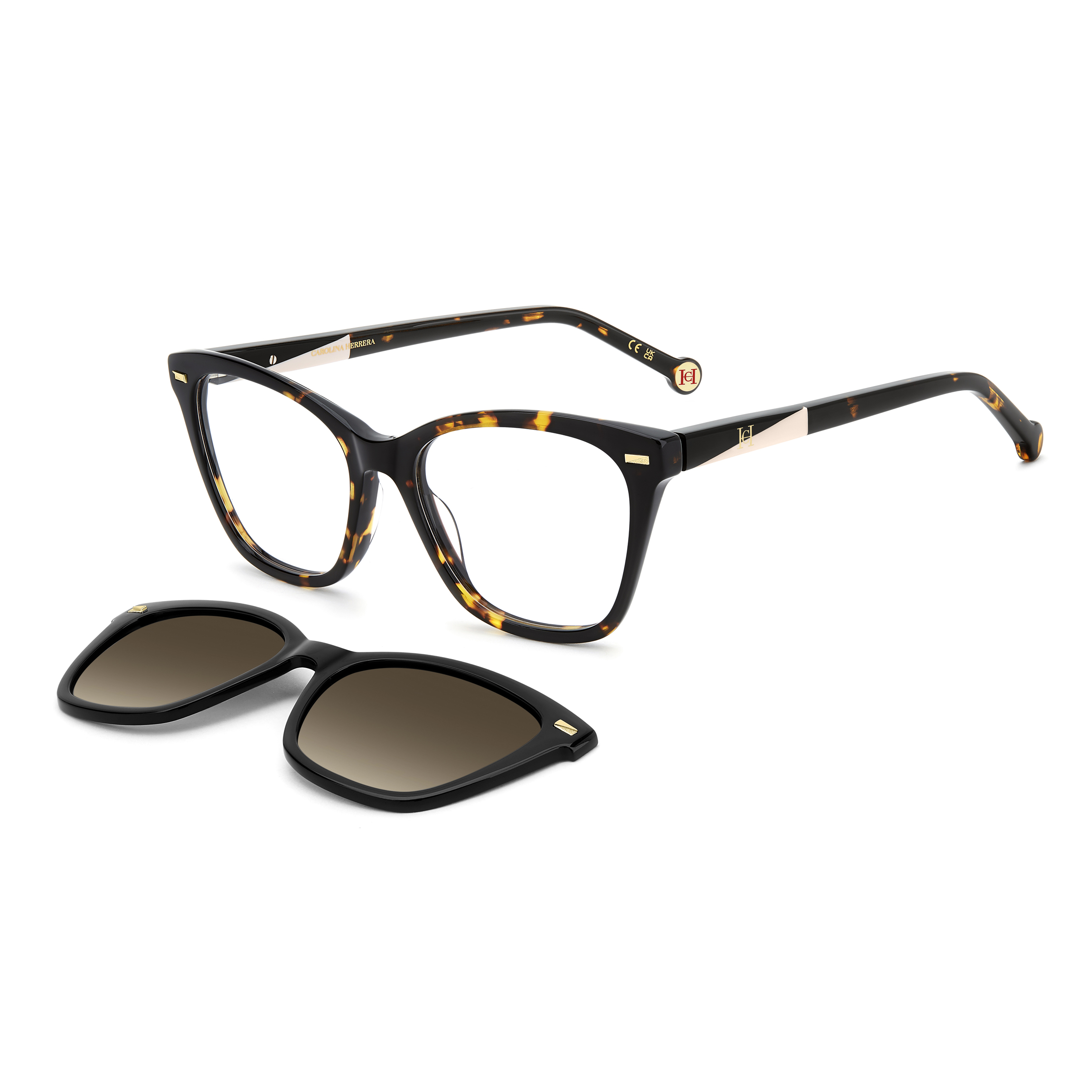 Оправа Carolina Herrera HER 0334/C 086