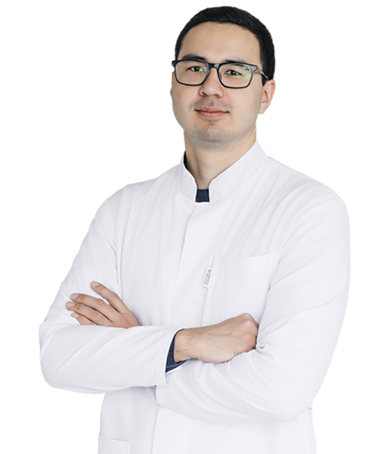 Щербаков Александр Владимирович