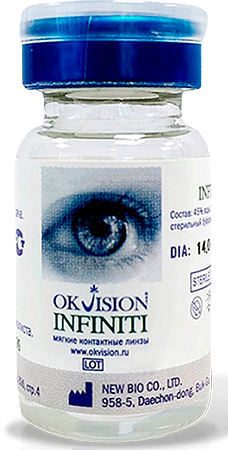 OKVision INFINITI (1 фл.)