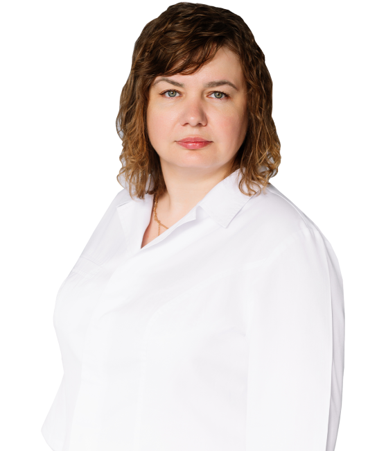 Сёмочкина Наталья Николаевна