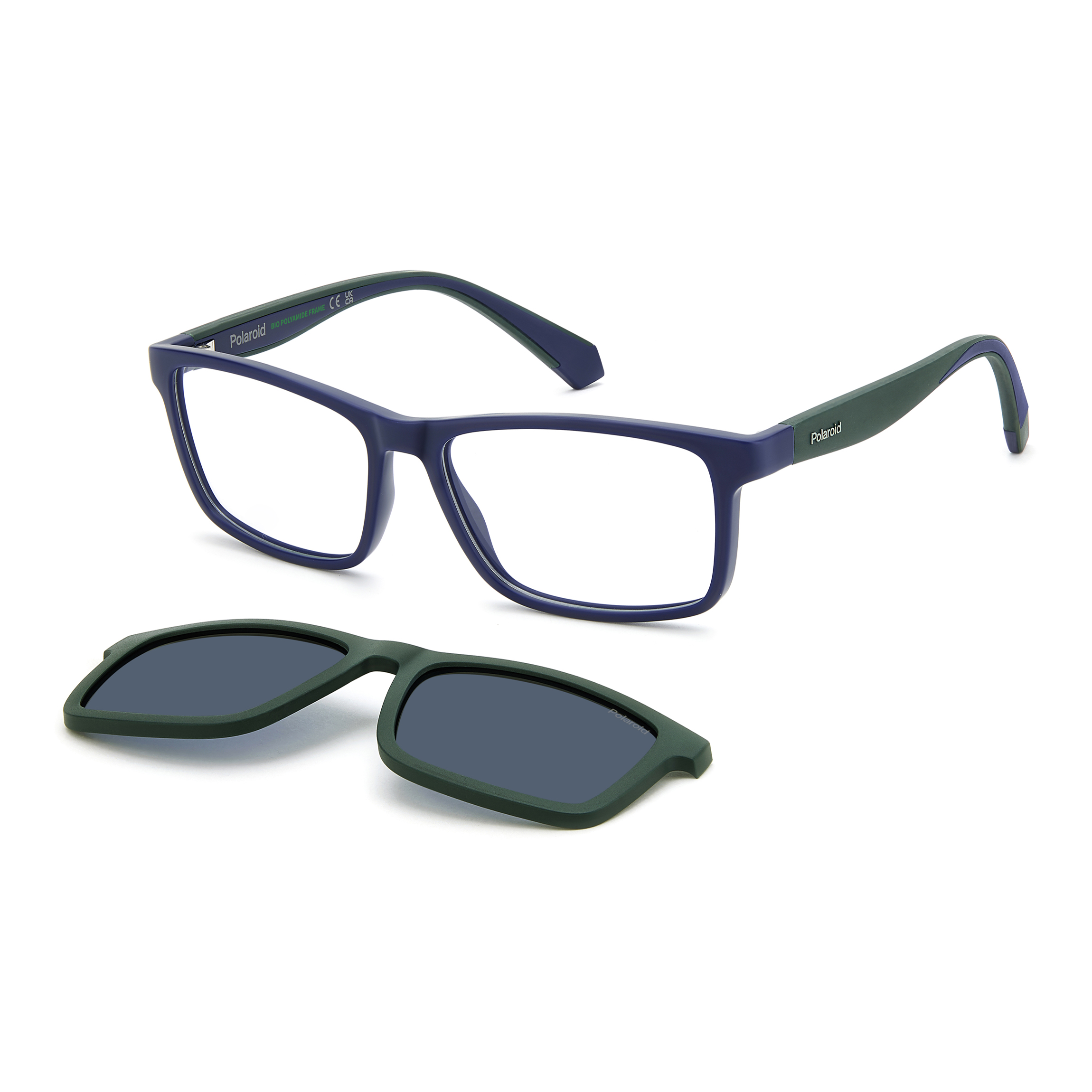 Оправа Polaroid kids PLD D854/C FLL