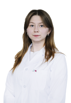 Терехова Ксения Алексеевна