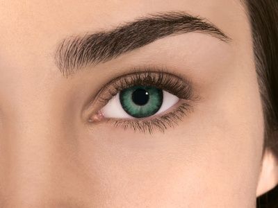 FreshLook Colors 2 линзы