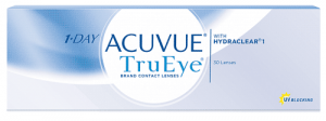 Acuvue 1-Day TruEye (30 линз)