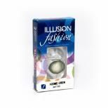 Belmore Illusion Fashion Adonis (2 линзы)