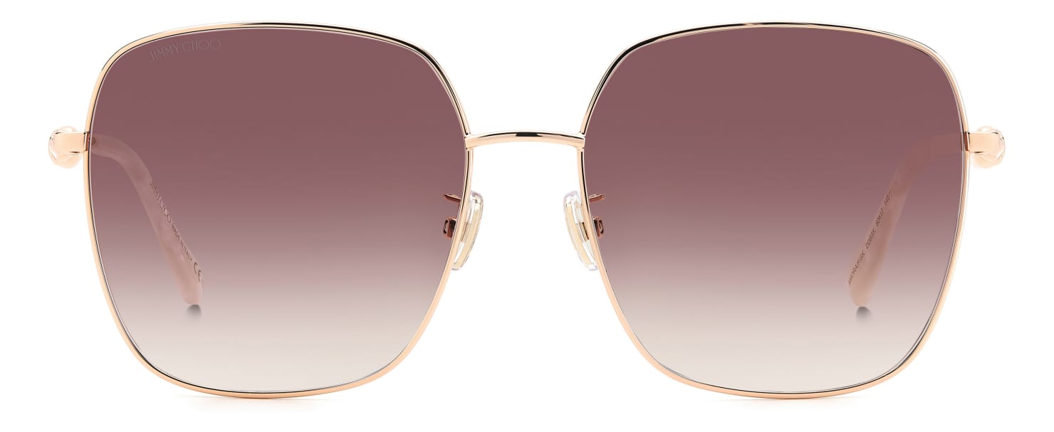Jimmy Choo AMORA/F/SK DDB 3X