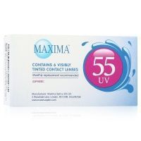 55 UV Maxima (6 линз)