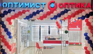 Открыт новый салон в г. Москва, ТЦ "Столица"