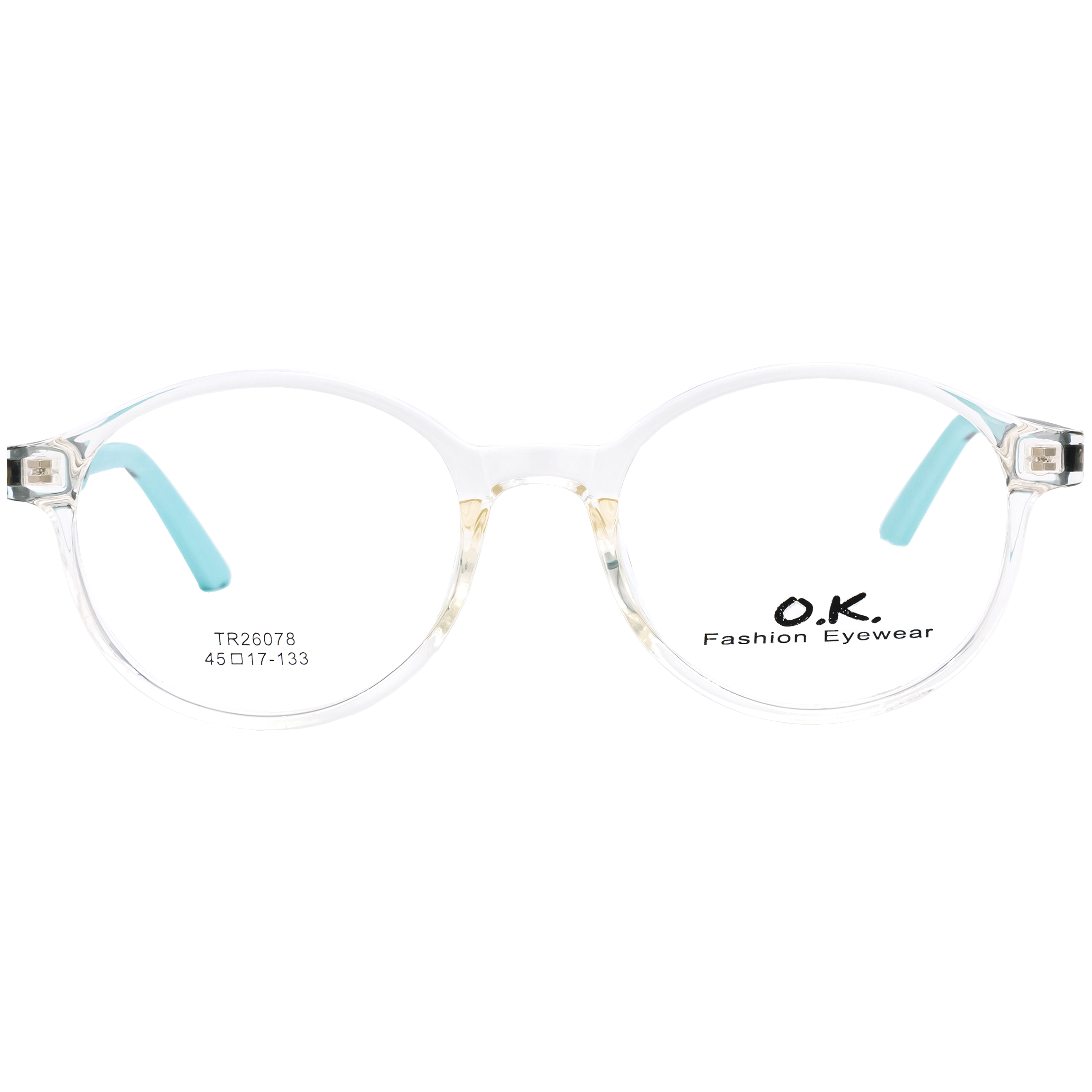 Оправа OK TR26078 11