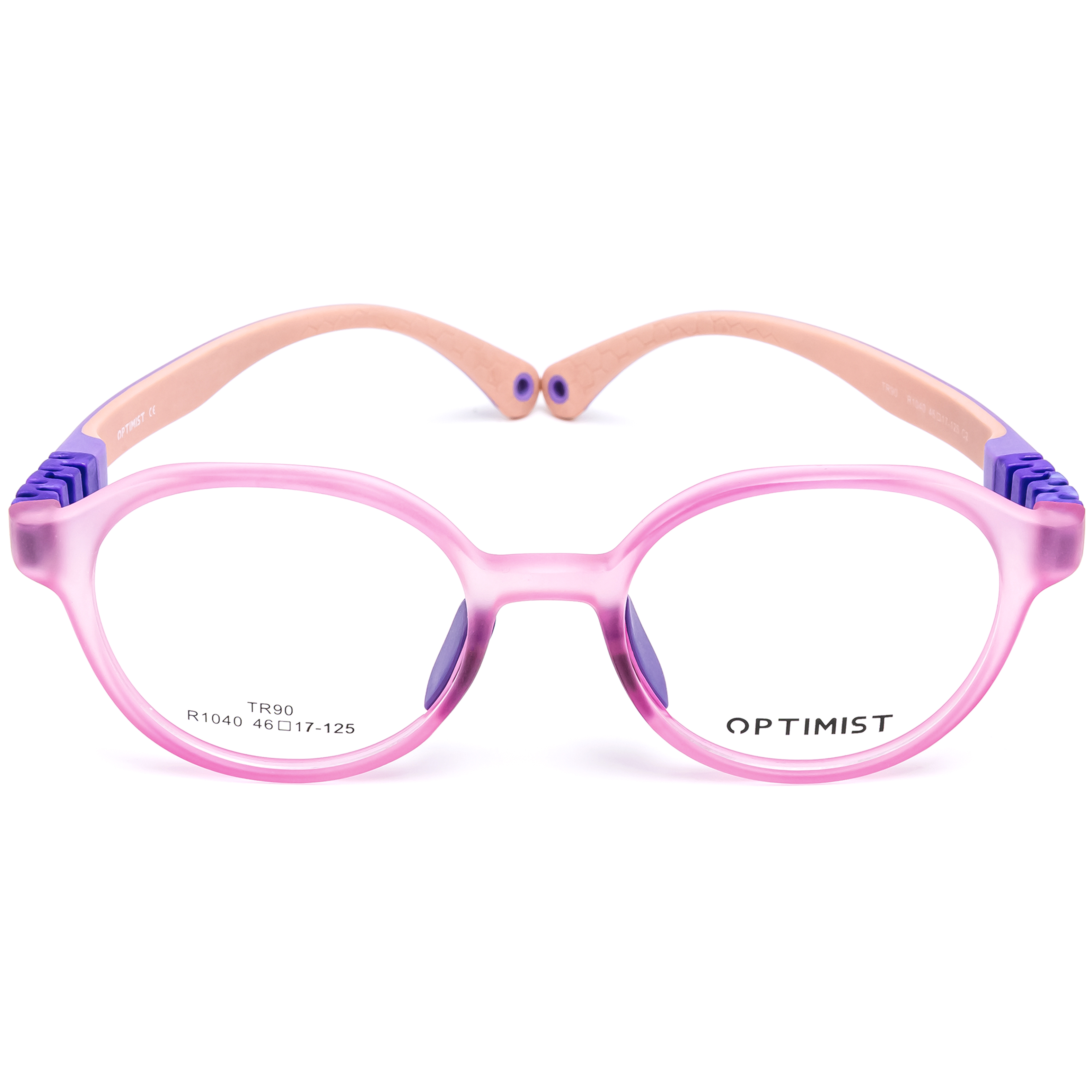 Оправа OPTIMIST R1040 02