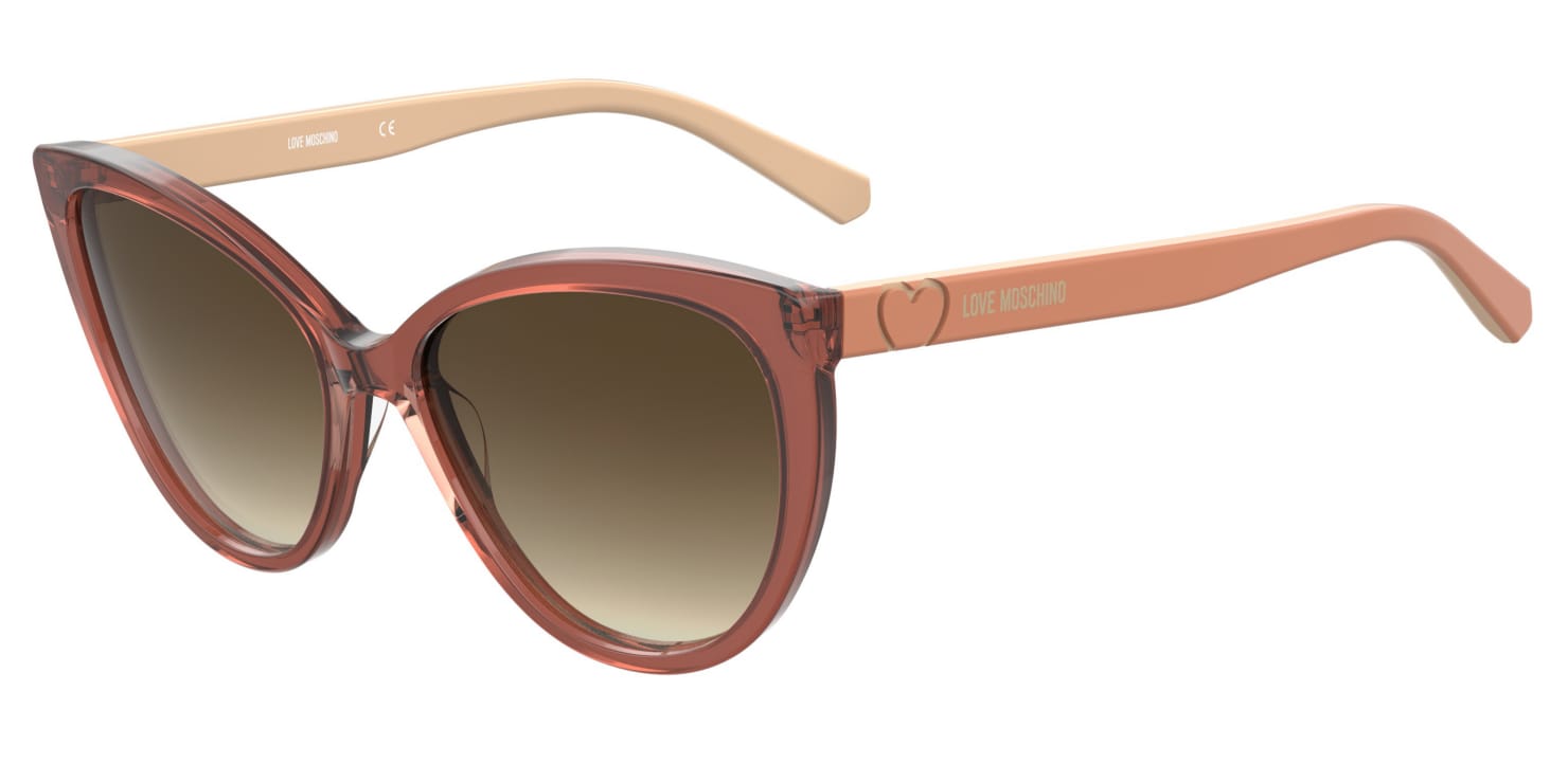 Moschino Love MOL043/S 2LF HA