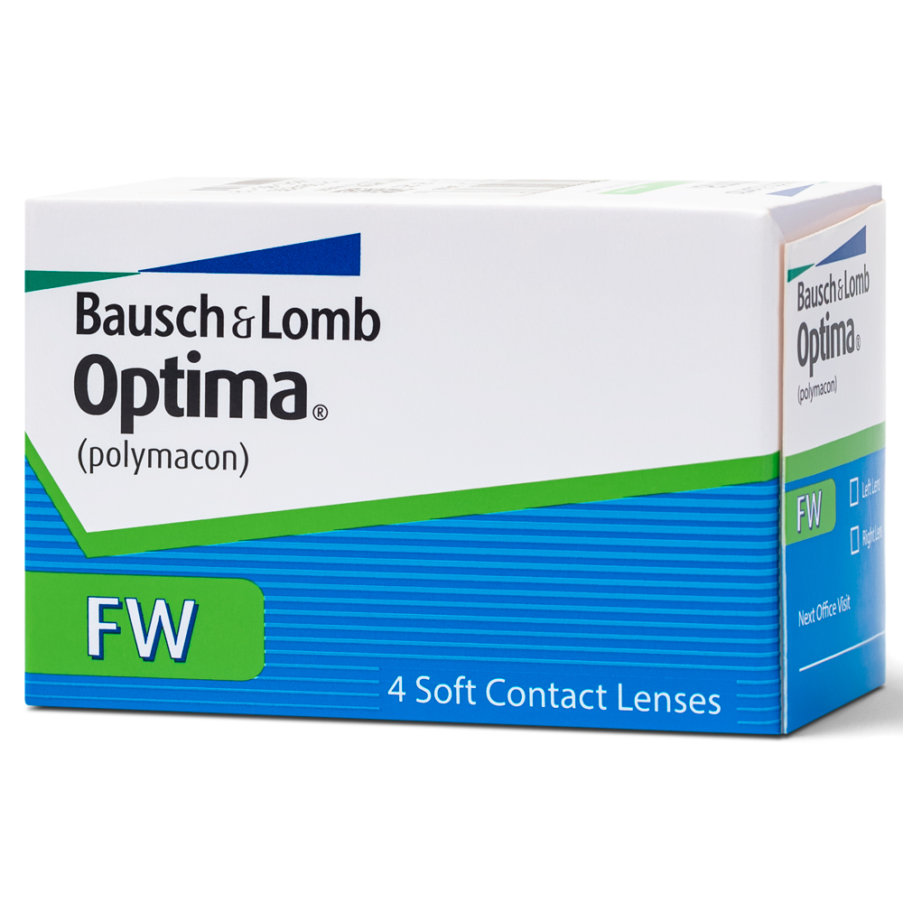 Optima FW (4 линзы)