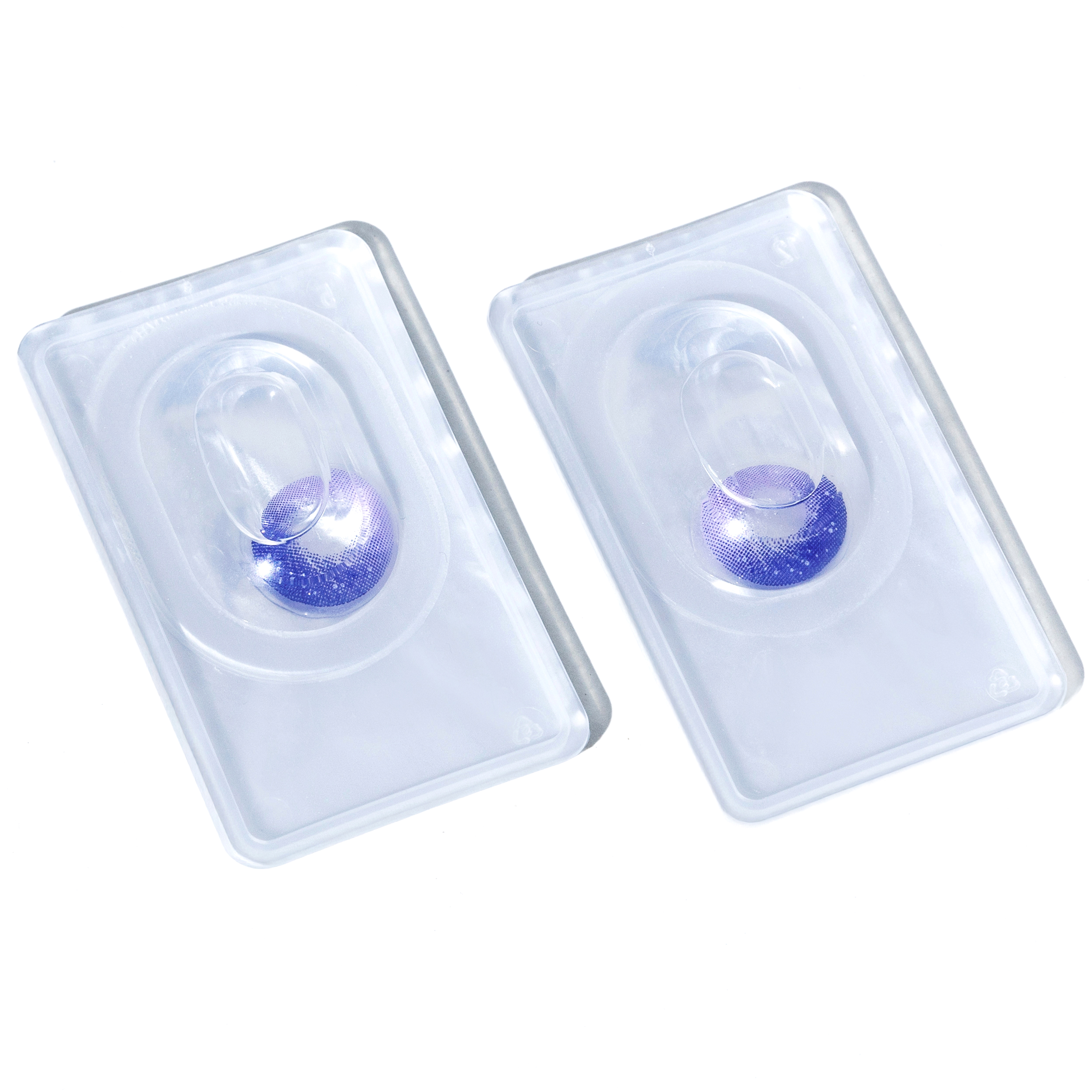 Офтальмикс Colors GALAXY (2 линзы)