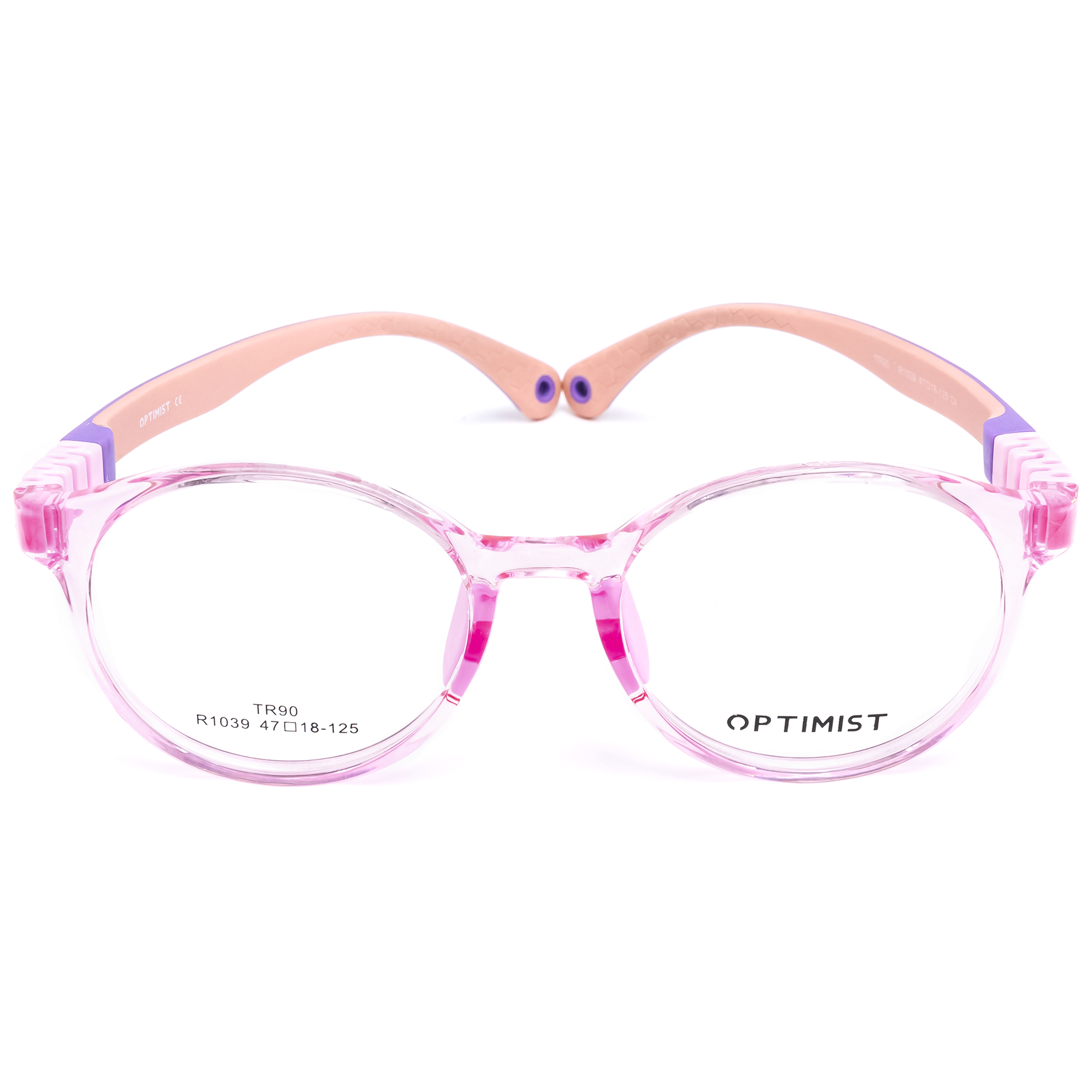 Оправа OPTIMIST R1039 04