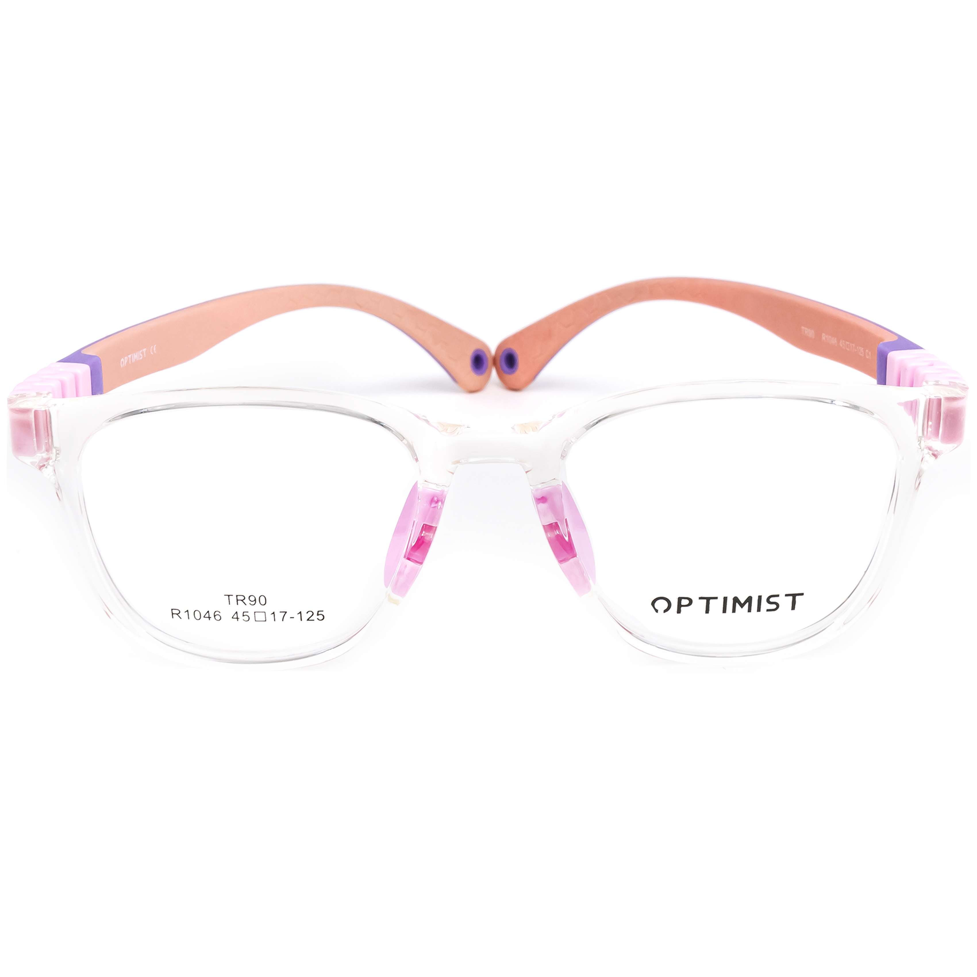 Оправа OPTIMIST R1046 01