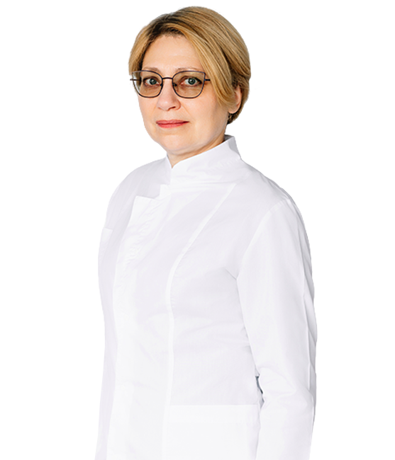 Воронкова Татьяна Александровна