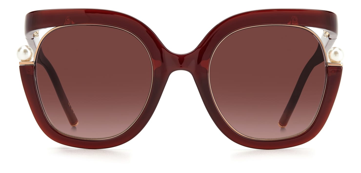 Carolina Herrera CH 0003/S LHF 3X