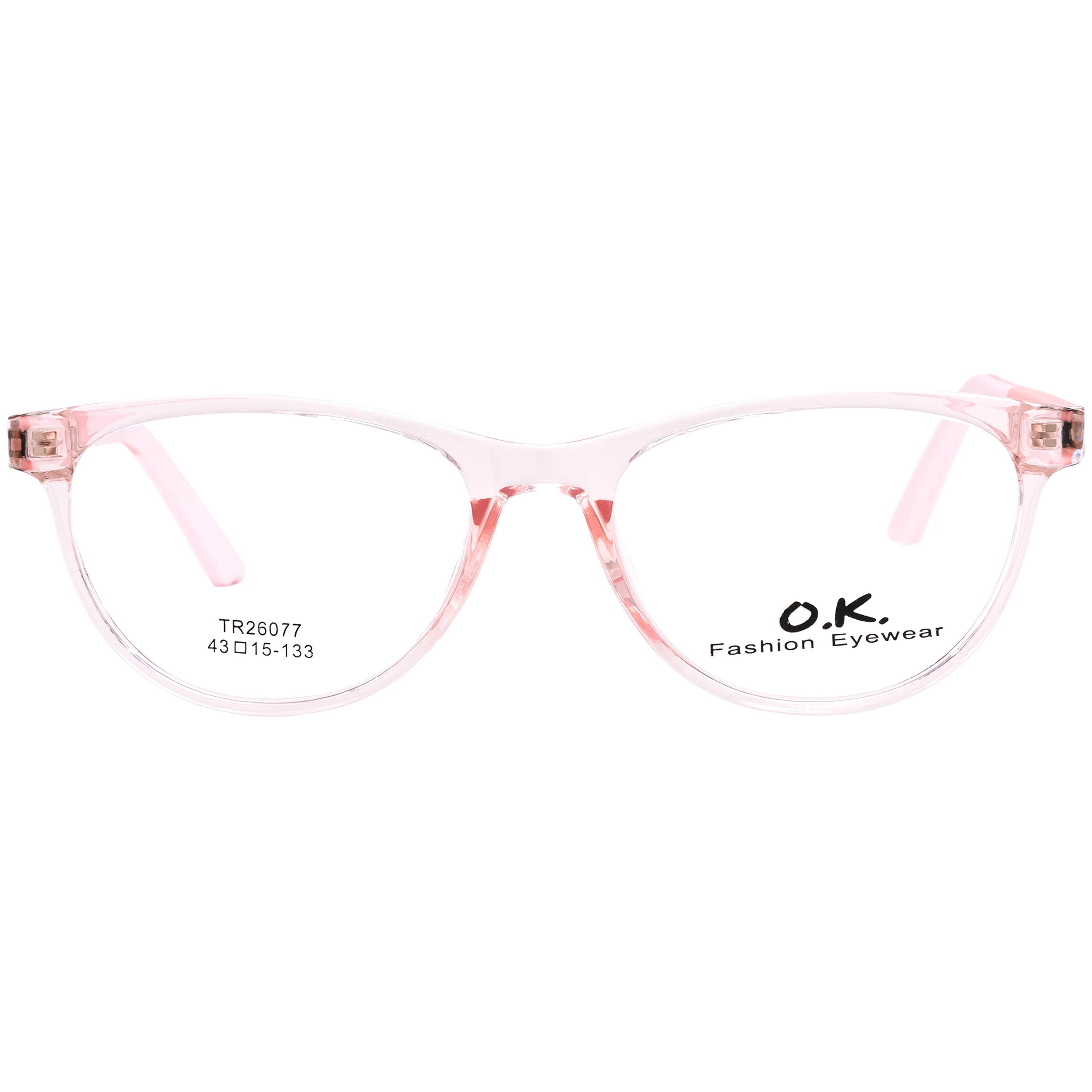 Оправа OK TR 26077 04