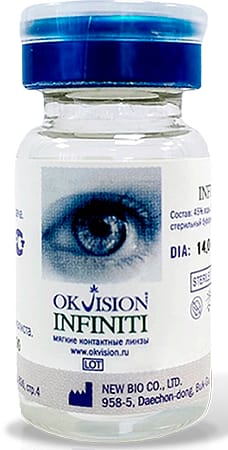 OKVision INFINITI (1 фл.)
