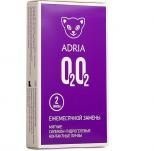 ADRIA О2О2 (2 линзы)