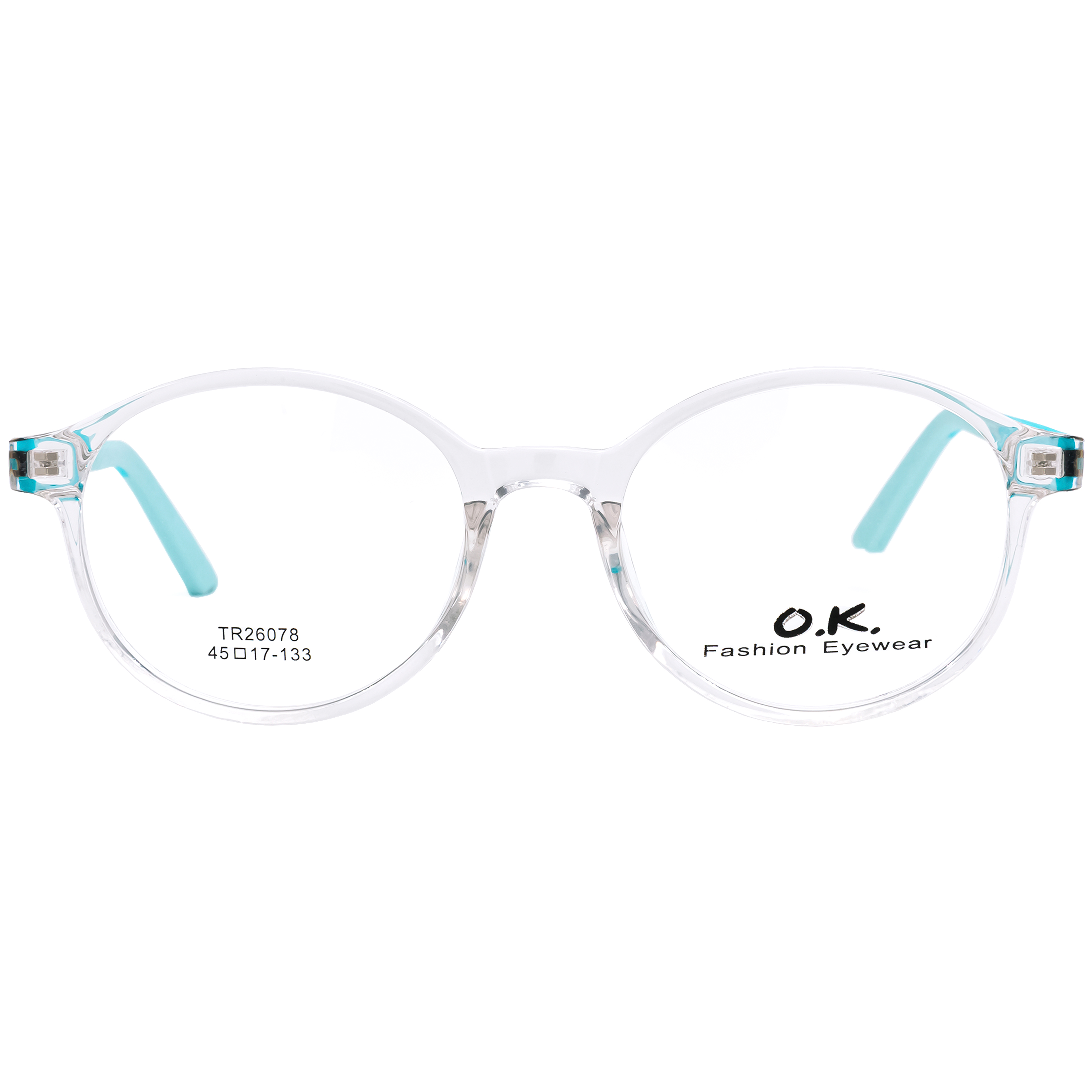 Оправа OK TR26078 05 Оправа OK TR26078 05