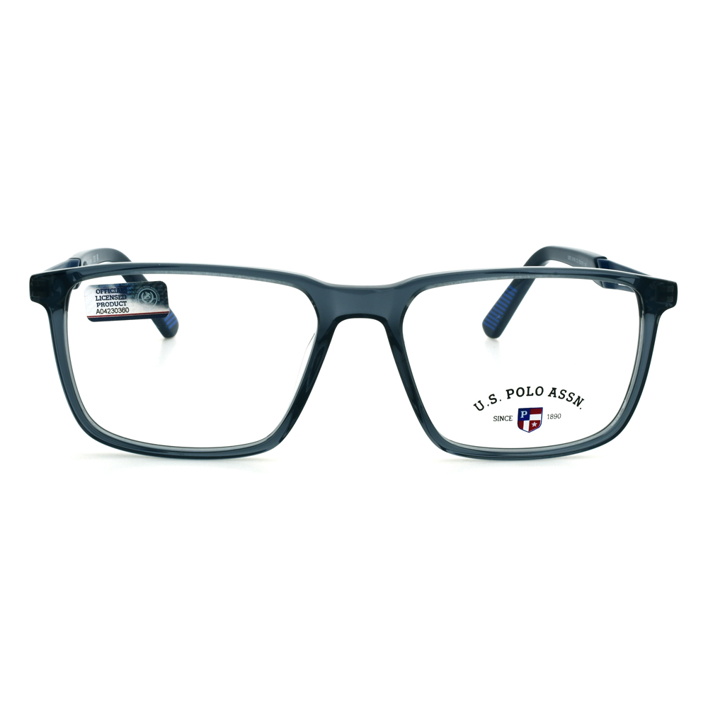 Оправа U.S.Polo ASSN USO 0436 C3