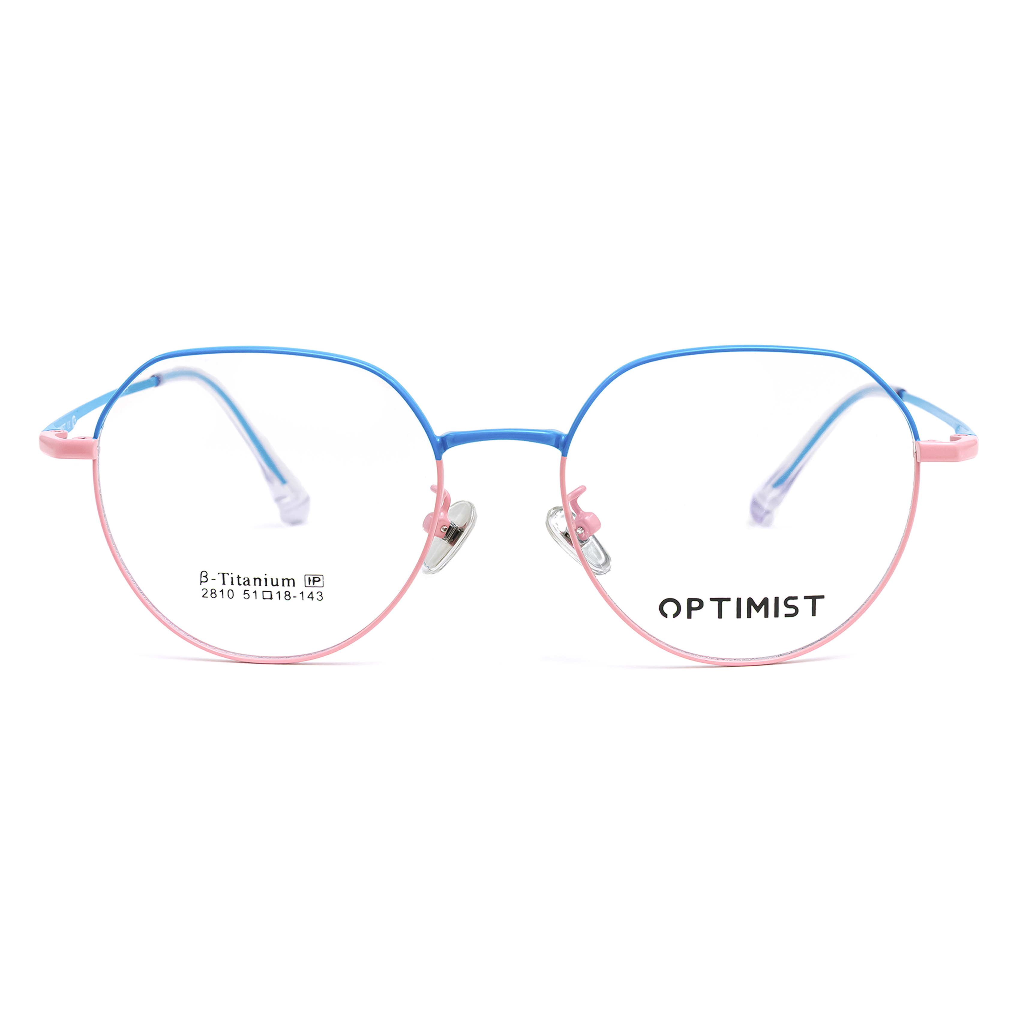 Оправа OPTIMIST 2810 02