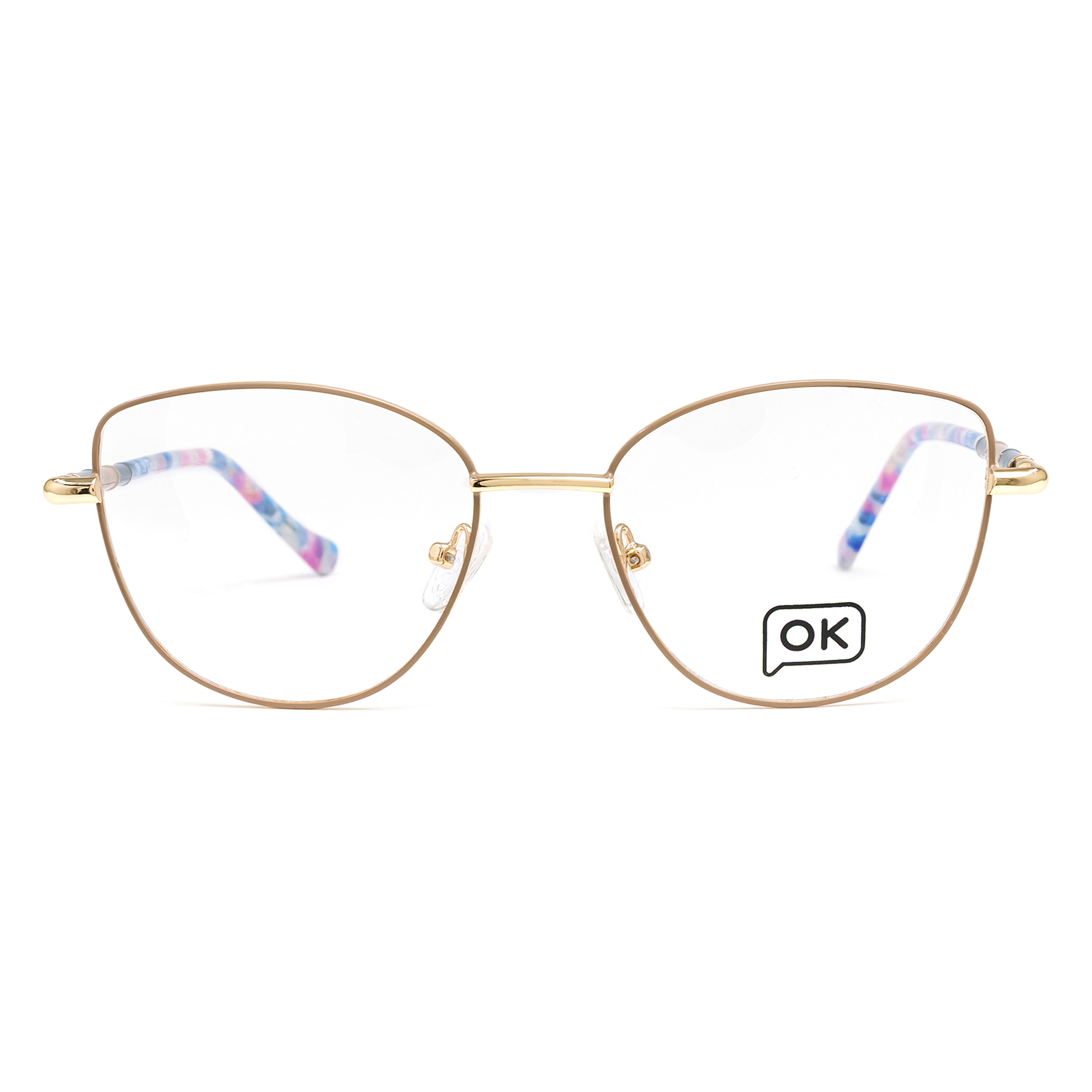 Оправа OK UV8201 02
