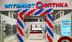 Открыт новый салон в г. Балашиха, ТЦ "Новоизмайловский"