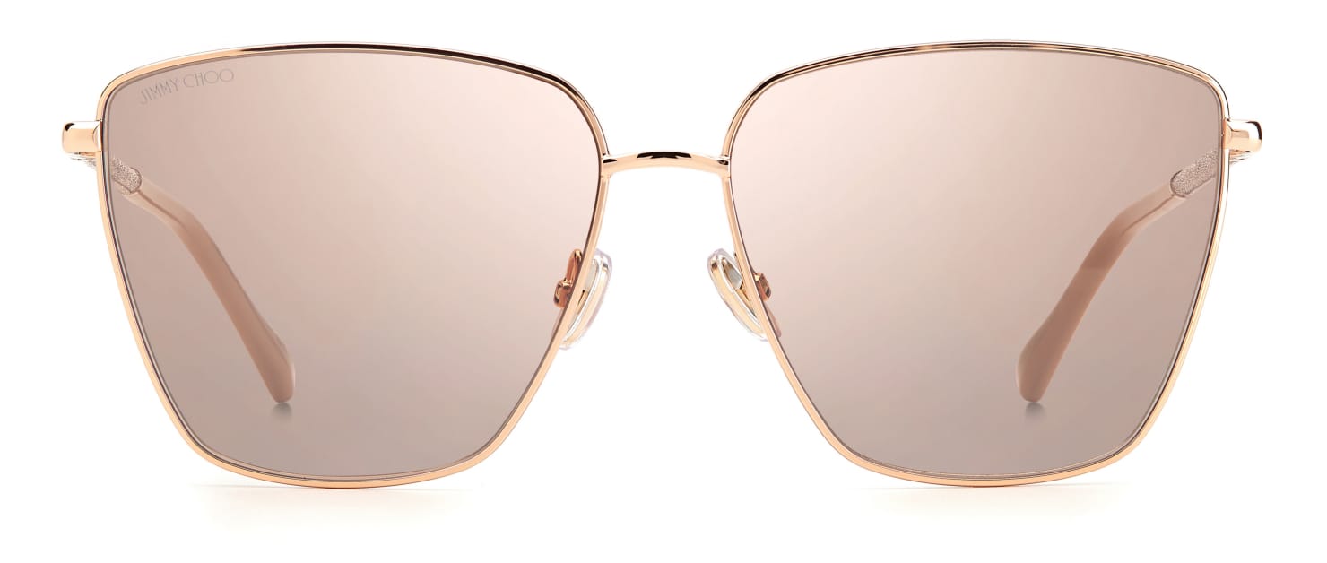 Jimmy Choo LAVI/S BKU 2S
