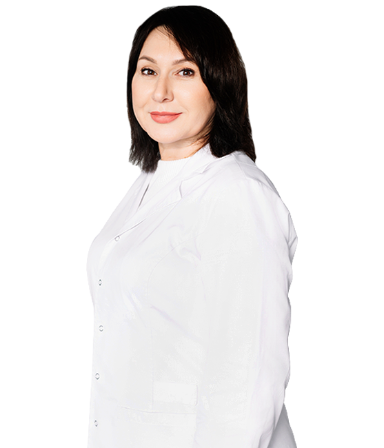 Соложанкина Наталья Николаевна