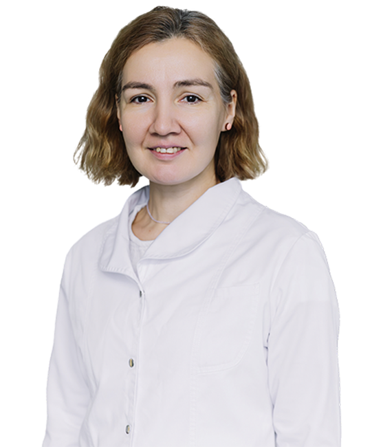 Кравцова Наталья Иосифовна