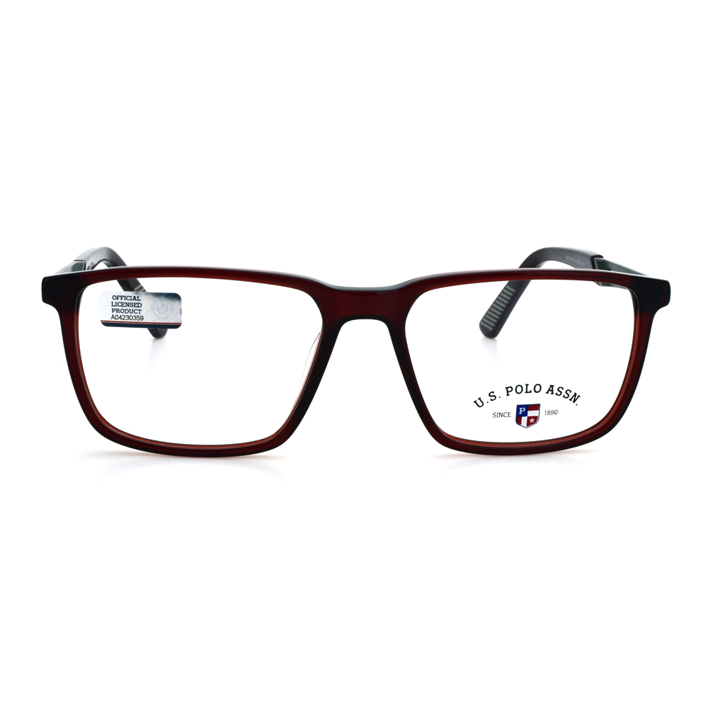 Оправа U.S.Polo ASSN USO 0436 C4