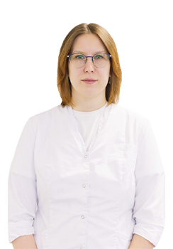 Безрукова Александра Владимировна