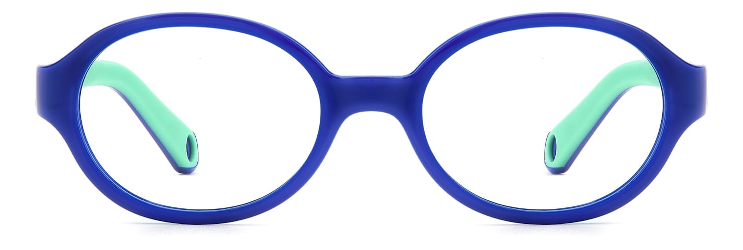 Оправа Polaroid kids PLD K004 RNB