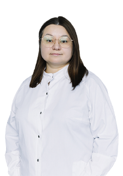 Бехтева Ирина Анатольевна