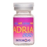ADRIA Crazy (1 линза)