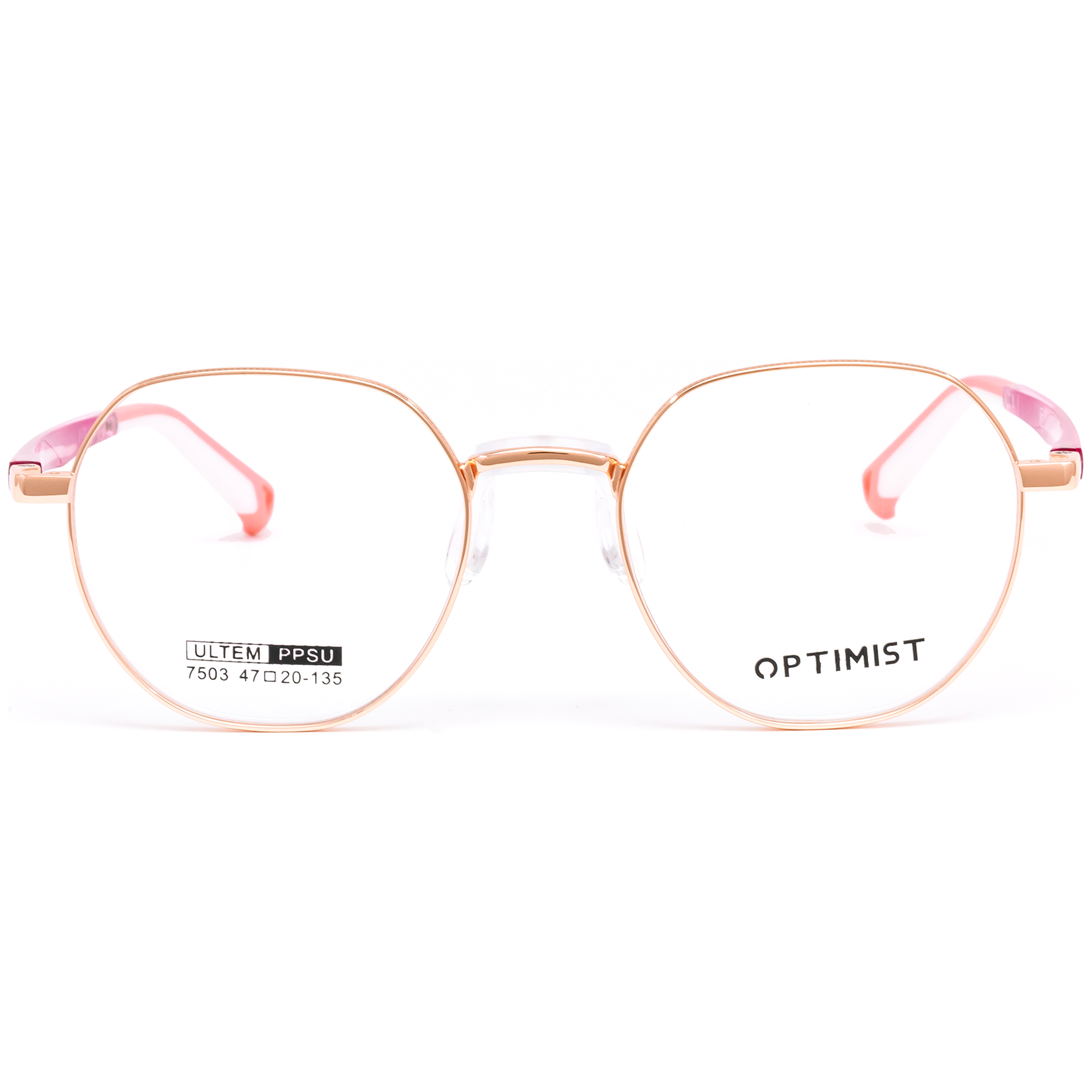 Оправа OPTIMIST 7503 02