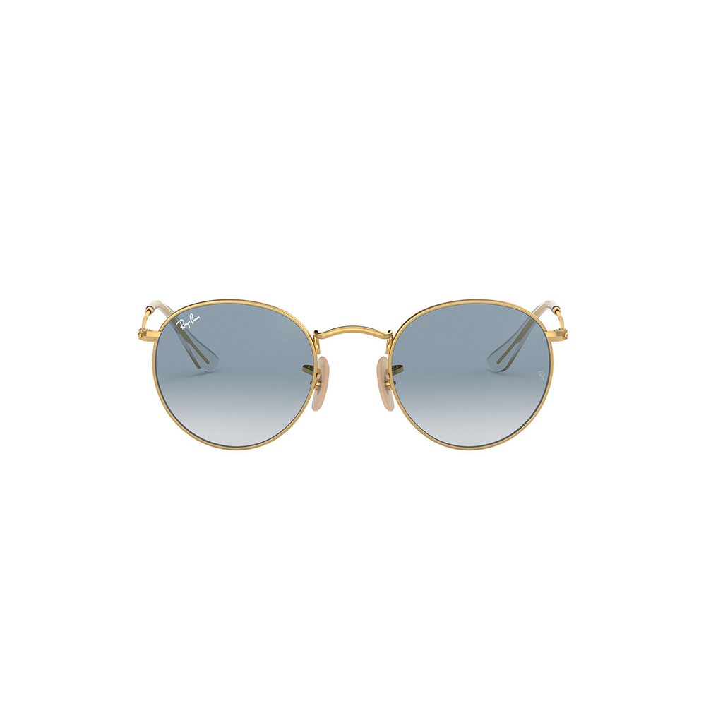 Ray-Ban RB3447N 001 3F