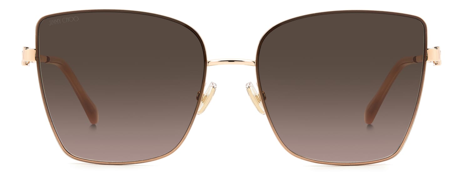 Jimmy Choo VELLA/S PY3 HA