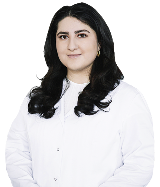 Аджиева Амина Ануаровна