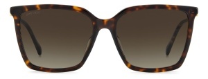 Jimmy Choo TOTTA/G/S 086 HA