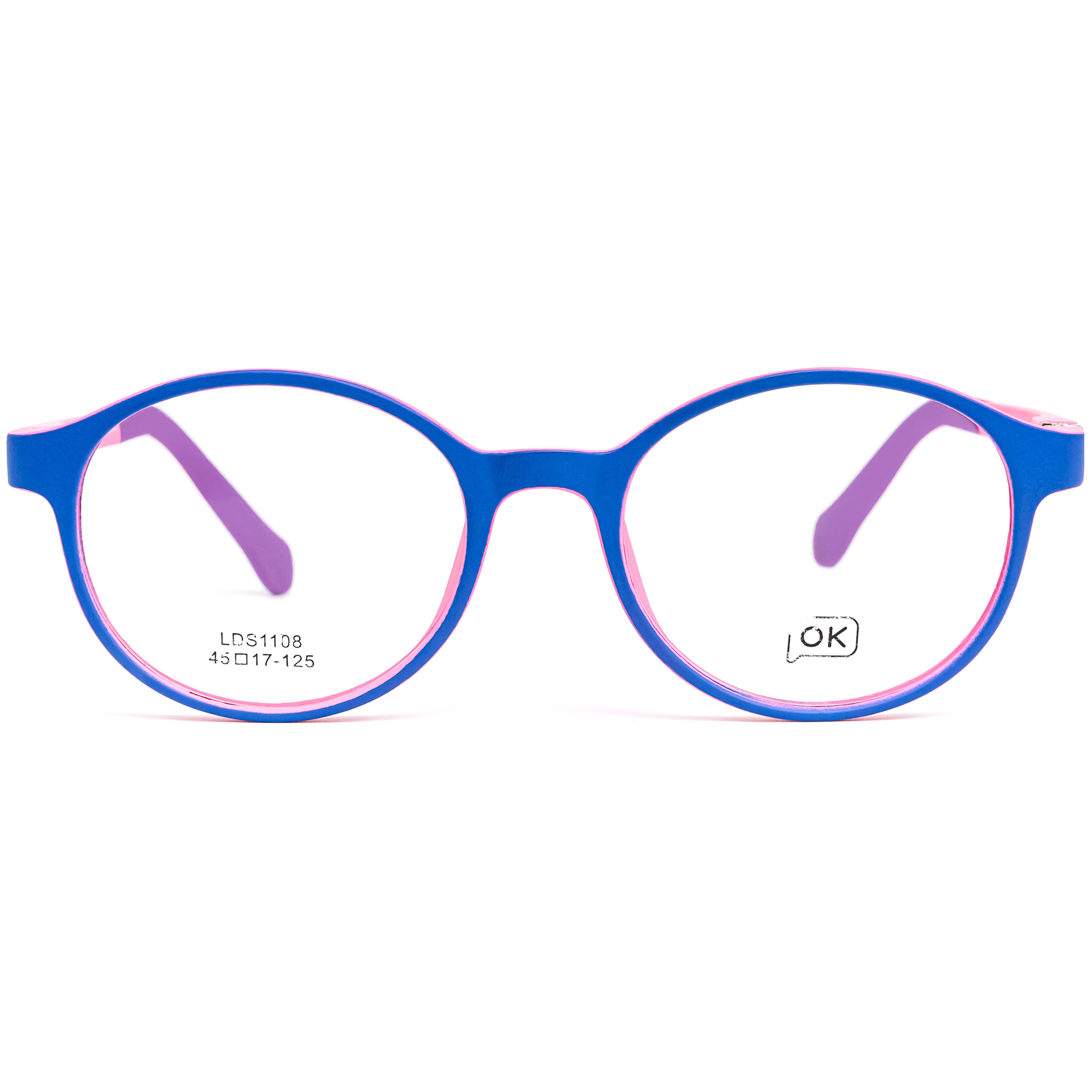 Оправа OK LDS 1108 47